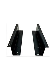 Resim Mühlen Silde Yazar Kasa Para Çekmecesi Masa Altı Bağlantı Ayağı 