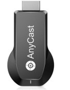 Resim Anycast M9 Plus -4 K-wifi Ekran Tv Dongle,görüntü Aktarıcı Hdmı 