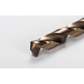 Resim Drillcraft 11,50mm Hss-e Co Altın Seri Matkap Ucu Paslanmaz Ucu 