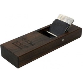 Resim Rox Wood Mujingfang Abanoz Rende Japon Tip 180 Mm 