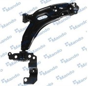 Resim Fiat Doblo 1.4 8V Salıncak-Tabla Burcu Sol MANDO Marka 46551377 