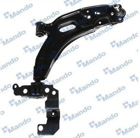 Resim Fiat Doblo 1.4 8V Salıncak-Tabla Burcu Sol MANDO Marka 46551377 