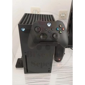 Resim Bi'şeyler Sepeti Xbox Series x Kontrolcü Standı 