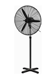 Resim Atak Wfg-65 Sanayi Tipi Vantilatör Ayaklı Endüstriyel 75 Cm 