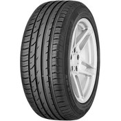 Resim Continental 205/50R17 89Y Contipremiumcontact 2 * Ssr Yaz Lastiği 2024 