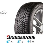 Resim Bridgestone 195/60R16 93H Xl A005 Evo Dört Mevsim Lastiği 2022 