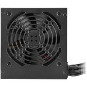 Resim MSI MAG A850GN PCIE5 850W 80+ Gold 120mm Fanlı Güç Kaynağı 