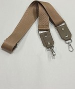 Resim Derili Palaska Askı / Polyester Palaska Askı / Palaska Sap / Polyester Çanta Sapı Taba Taba 