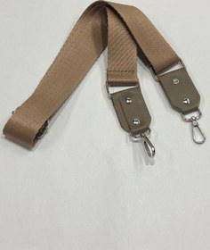 Resim Derili Palaska Askı / Polyester Palaska Askı / Palaska Sap / Polyester Çanta Sapı Taba Taba 