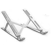 Resim Fnc-5105st 10"-15.6" Katlabilir Aliminyum Notebook Standı 