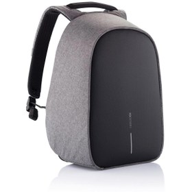 Resim XD Design Bobby Hero Small Anti-Theft Backpack Grey 