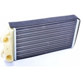 Resim Fiat Palio Kalorifer Radyatörü Denso 46723061 