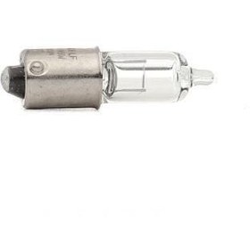 Resim Mercedes W124 Ampul H4 12V 60/55W Hella Marka N072601012803 