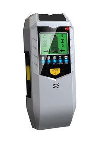 Resim Geeksen 5 Fonksiyonlu Duvar Tarayıcı - Metal, Ahşap Ve Elektrik Kablosu Tespiti Lcd Ekranlı 