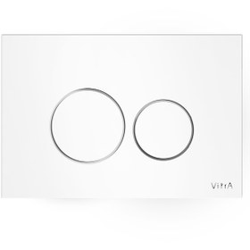 Resim VitrA Origin Kumanda Paneli Beyaz 740-1600 