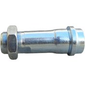 Resim Yamaha Crypton Arka Stoper Göbek Civata Ve Somunu 