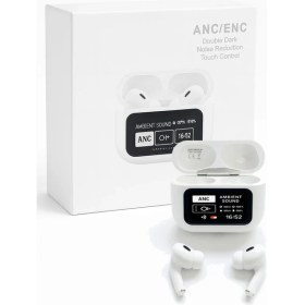 Resim Digi Monster A9 Pro Bluetooth 5.4 Kablosuz Kulaklık 