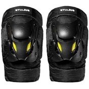 Resim Dancemonkey Sürüş Sulaite Siyah Sıcaklık Sarı Rüzgar Korumalı Pedler Motosiklet Koruyucu Global Ekipman Dişli Dirsek Cbtx - Ox Sarı - Siyah 