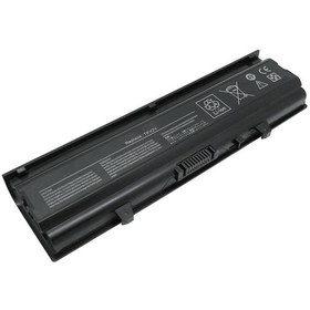 Resim Dell Uyumlu Tkv2V W4Fyy Notebook Batarya Laptop Pil 