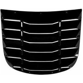 Resim Autogp Tesla Model Y Arka Cam Perdesi Komple Tk Model Y-c-p-a 