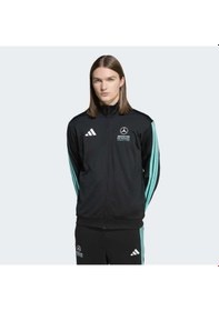 Resim Adidas Ke8167 Mer Dna Tt M Erkek Eşofman Üstü Siyah 