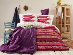 Resim Apricitas Tek Kişilik Nevresim Takımı Rachel 