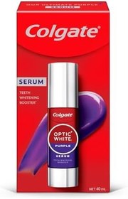 Resim COLGATE Optic White Purple Serum 