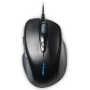 Resim Kensington Pro Fit™ Kablolu Tam Boy Mouse K72369EU 