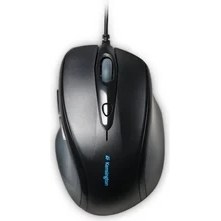Resim Kensington Pro Fit™ Kablolu Tam Boy Mouse K72369EU 