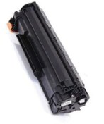 Resim Canon For Mf237w,mf232w,mf244dw,mf247dw,mf249dw,mf229,mf216n, Mf211, Mf212w, Mf217w Toner (CRG737) 