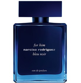 Resim Narciso Rodriguez For Him Bleu Noir Edp 100 ml Erkek Parfüm 