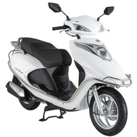 Resim Mondial Fury 110 Scooter Motor - Çanta İşletme Derdi Yok Çanta İşli olarak Mondimotor dan 