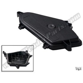 Resim Wender-ba63117225234 - Far Kasa Kapagı F01 Sag Kısa Huzme Xen 