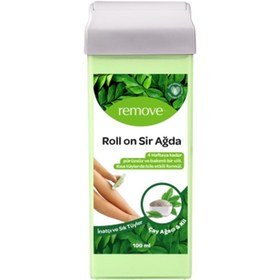 Resim REMOVE ROLL-ON SİR AĞDA ÇAY AĞACI &KİL 100ML 
