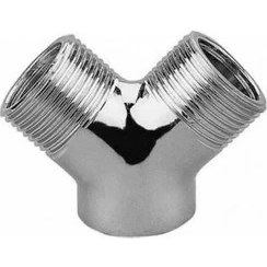 Resim Bymet 3/4" Çamaşır Çatalı 