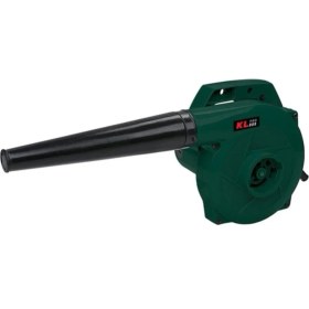 Resim KL Pro KLUF903 600WATT Profesyonel Üfleme ve Emme Makinesi 