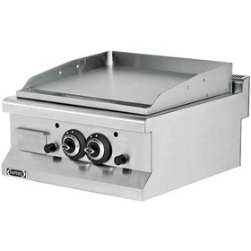 Resim Empero Emp.6ıg021-k Gazlı Izgara Komple Oluklu Krom Pleyt - Doğalgazlı 