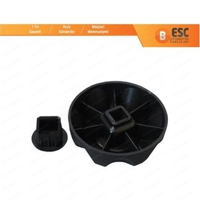 Resim Dacia Logan Mk2 2012 için Koltuk Ayar Kolu N11.4054 