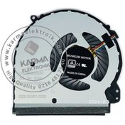 Resim HP Uyumlu 17-Bs Serisi Notebook Cpu Fanı 