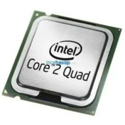 Resim İntel Core 2 Quad Q9400 2.66 Ghz lga775 