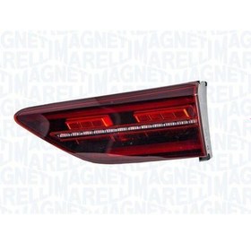 Resim MAGNETI MARELLI 714082000201 5h0945308 Volkswagen Tüm Araçlar 2 Yıl Iç Stop Lambası Kayar Led Golf Vııı Sağ Uyumlu 