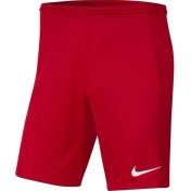 Resim Nike Dry Park Iıı Nb K Erkek Şort BV6855-657 