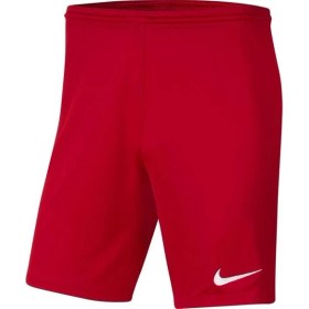 Resim Nike Dry Park Iıı Nb K Erkek Şort BV6855-657 