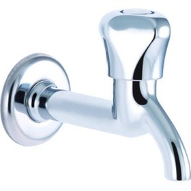 Resim Poli Klasik Uzun Musluk (pl012) 