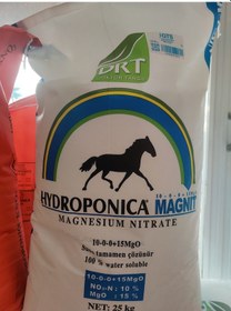 Resim Hydroponica Dr. Tarsa Magnezyum Nit-Rat Gübresi (25 KG) 