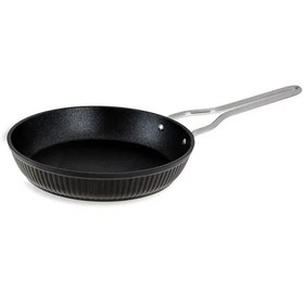 Resim Jumbo Dublin Black 24 cm Tava 