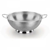 Resim Korkmaz Mega 28.5 cm Süzgeç A648-01 