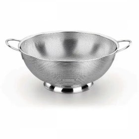 Resim Korkmaz Mega 28.5 cm Süzgeç A648-01 