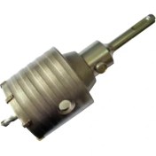 Resim Big Master Elmaslı Beton Delme Panç 105-95-85 Seçenekli (Adaptörlü) 