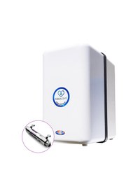 Resim Aqua Love Atık Su Üretmeyen Su Arıtma Cihazı Ultraviyole Filtreli 